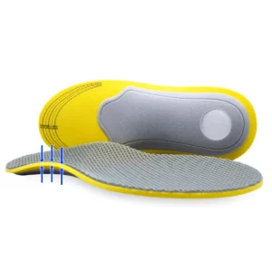 Who Might Need Arch Support: Understanding the Importance of Proper Foot Care