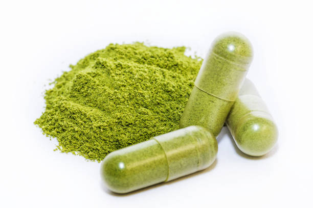 Moringa Capsules: 10 Compelling Reasons They Should Be a Staple in Your Life